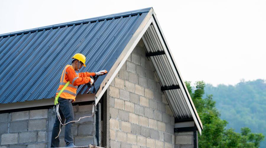 Local Chimney Repair in Craig, MO